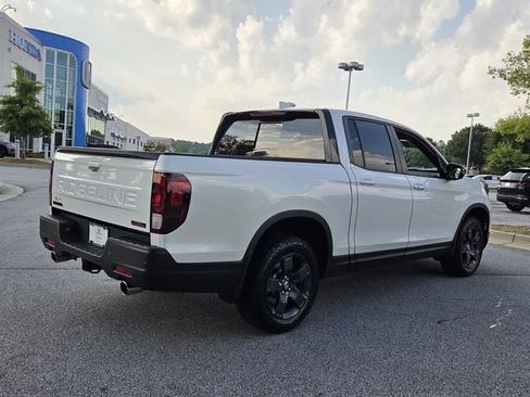 Certified 2026 Honda Ridgeline TrailSport image 7
