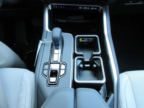 New 2026 Lexus TX 350 AWD image 47