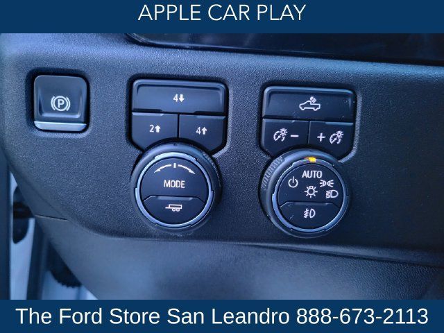 Used 2025 Chevrolet Silverado 2500 LT AWD/4WD image 16
