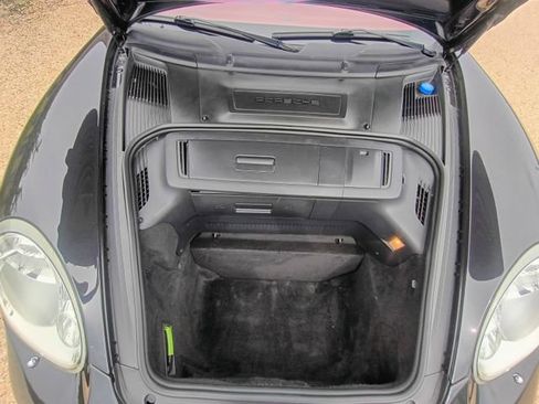 Used 2008 Porsche Cayman S RWD image 56