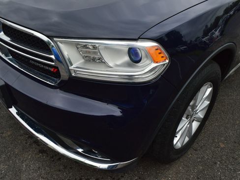 Used 2014 Dodge Durango SXT w/ Quick Order Package 23B AWD/4WD image 3