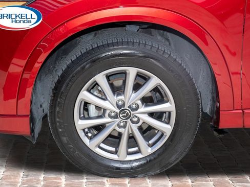 Used 2024 MAZDA CX-5 AWD 2.5 S image 37