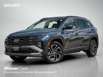 New 2026 Hyundai Tucson SEL Plus