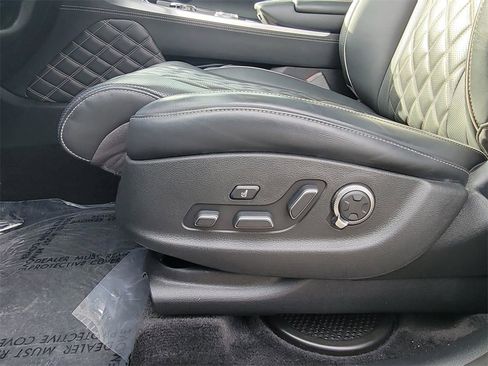 Used 2023 Genesis GV80 3.5T w/ Prestige Package image 23