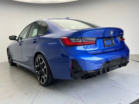 Used 2025 BMW M340i image 4