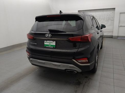 Used 2019 Hyundai Santa Fe SEL image 7