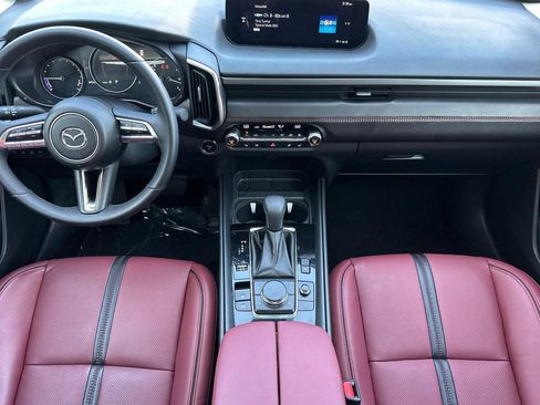 Certified 2025 MAZDA CX-50 2.5 Hybrid w/ Premium Plus Pkg image 13
