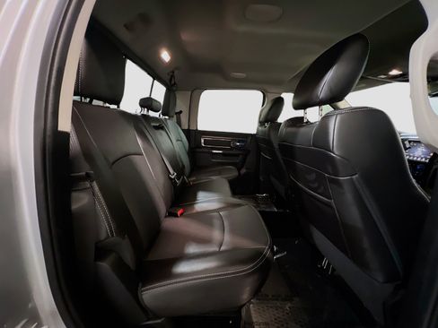 Used 2016 RAM 2500 Laramie AWD/4WD image 21
