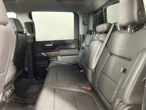 Used 2021 Chevrolet Silverado 2500 LT w/ Convenience Package image 5