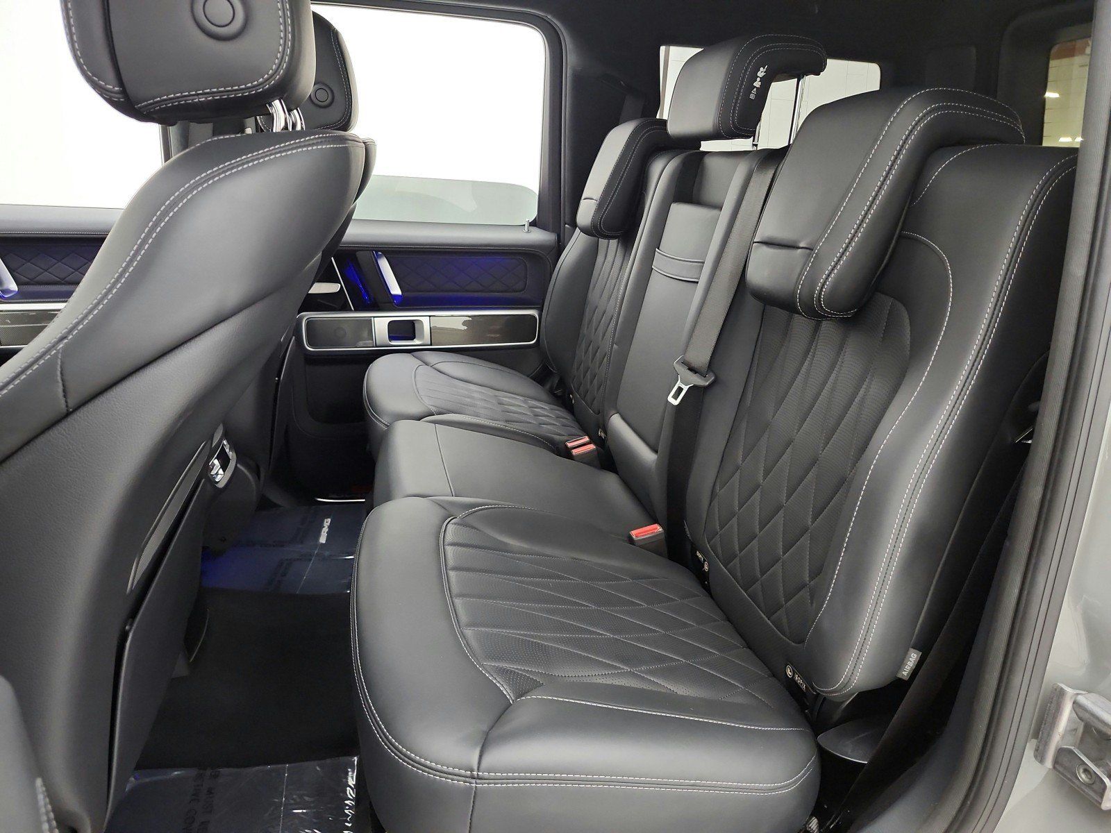 Certified 2023 Mercedes-Benz G 63 AMG 4MATIC image 15