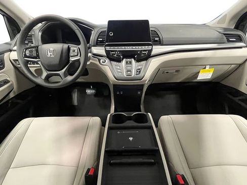 New 2026 Honda Odyssey EX-L image 15