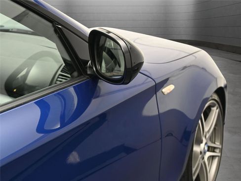 Used 2013 BMW 135is Convertible image 12