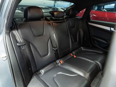 Used 2014 Audi S4 Premium Plus AWD/4WD image 12