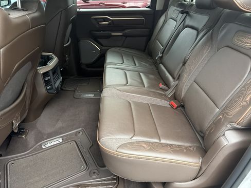 Used 2026 RAM 1500 Limited AWD/4WD image 14