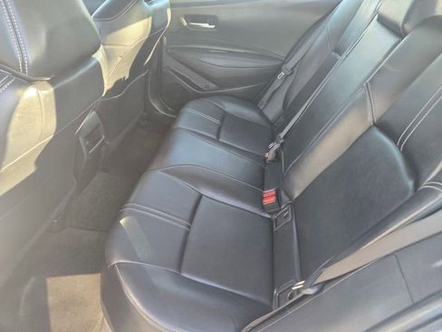 Certified 2022 Toyota Corolla XLE FWD image 16