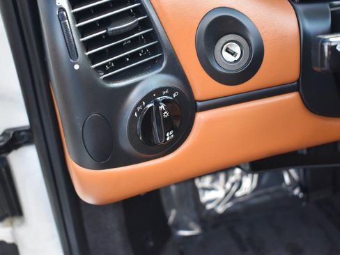 Used 2001 Porsche Boxster S image 61