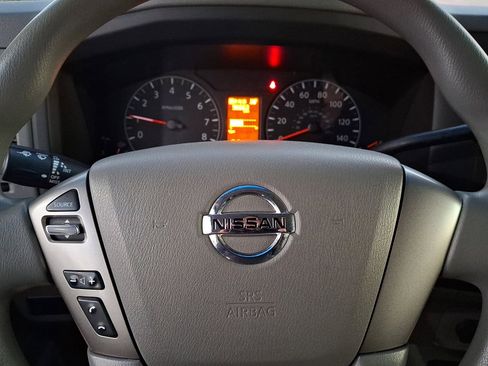 Used 2021 Nissan NV 1500 S image 19