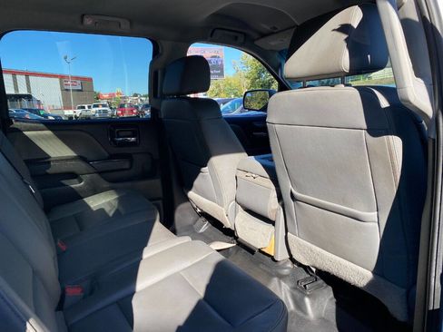 Used 2016 GMC Sierra 2500 4x4 Crew Cab image 27