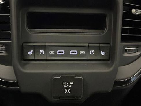 New 2026 RAM 1500 RHO w/ RHO Level 1 Equipment Group AWD/4WD image 38