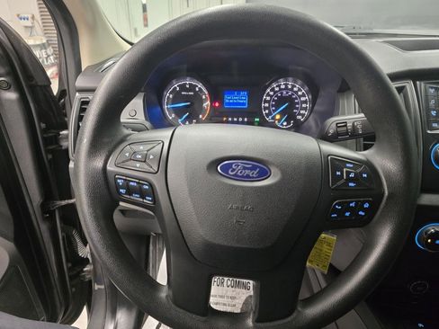 Used 2019 Ford Ranger XL w/ Equipment Group 101A Mid image 17