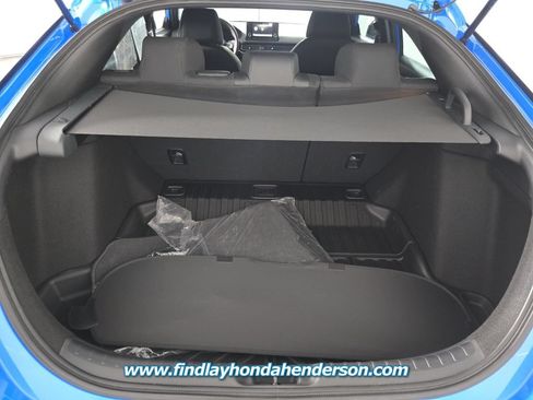 Certified 2026 Honda Civic Sport image 18