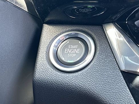 New 2026 Buick Envista Sport Touring w/ Convenience I Package FWD image 17