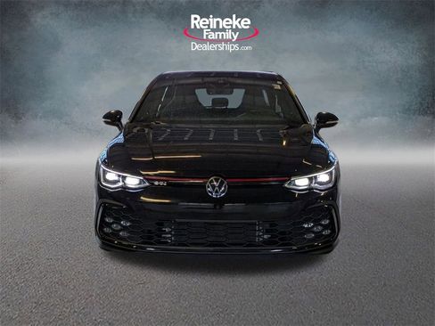 Used 2024 Volkswagen GTI S image 2