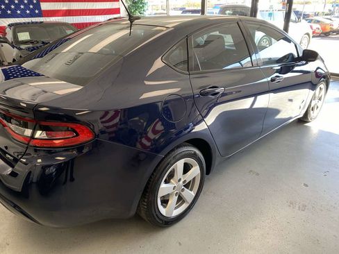 Used 2015 Dodge Dart SXT image 7