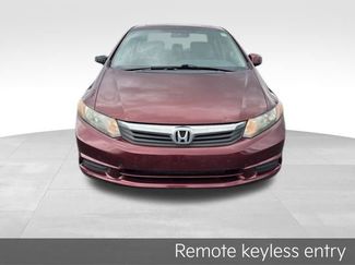 Used 2012 Honda Civic EX-L video 2