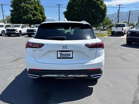 Used 2024 Buick Envision Preferred AWD/4WD image 6