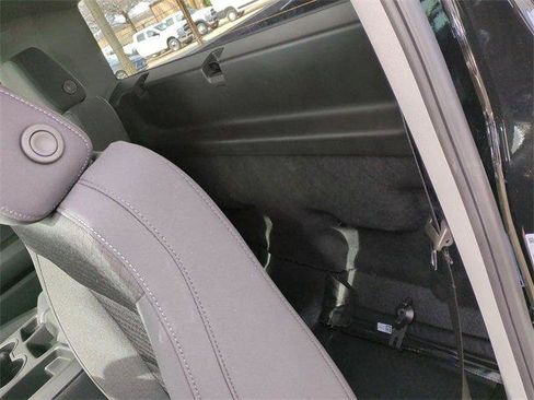 New 2025 GMC Sierra 1500 Pro w/ Pro Value Package image 22