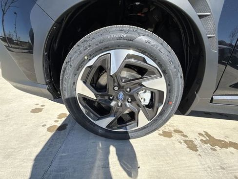 New 2026 Subaru Crosstrek 2.5i Limited image 10