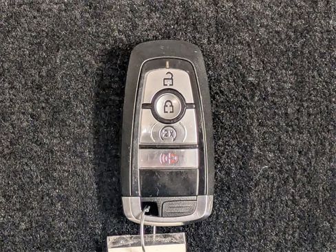 Used 2019 Ford Ranger Lariat w/ Equipment Group 501A Mid image 37