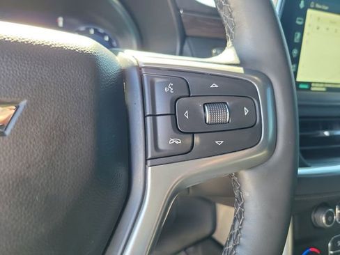 Certified 2024 Chevrolet Suburban LT w/ Luxury Package image 22