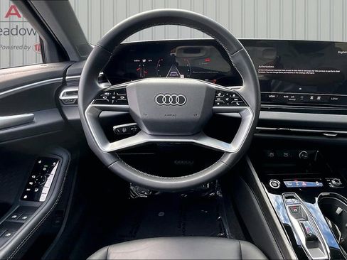 Used 2025 Audi A5 2.0T Premium w/ Convenience Package AWD/4WD image 8