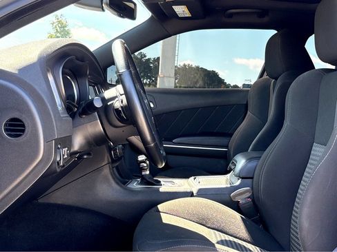 Used 2023 Dodge Charger Scat Pack RWD image 13