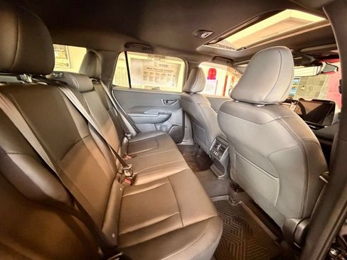 New 2026 Subaru Outback Premium AWD/4WD image 26