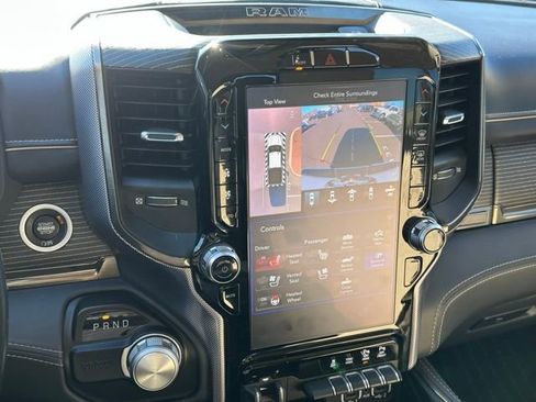 Used 2020 RAM 2500 Limited image 29