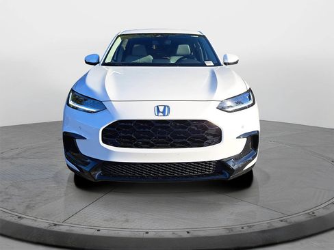 New 2026 Honda HR-V EX-L image 2