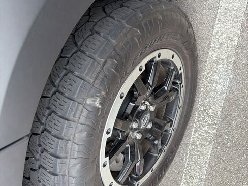 Certified 2024 Nissan Pathfinder Rock Creek image 5