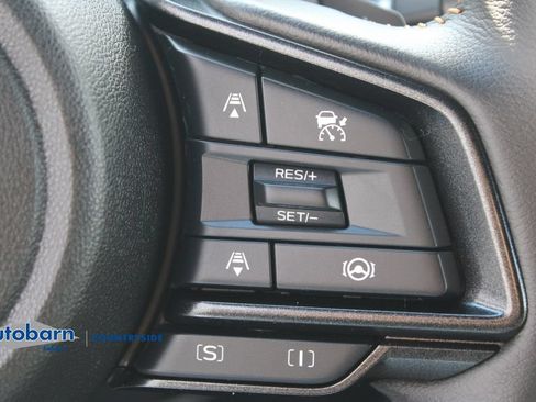Certified 2025 Subaru Crosstrek 2.5i Wilderness AWD/4WD image 15