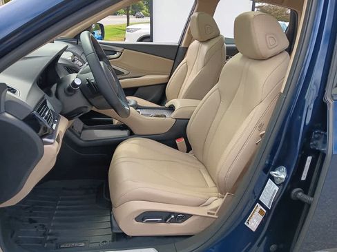 Used 2023 Acura RDX AWD image 12