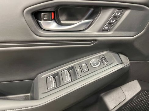New 2026 Honda Accord Sport image 13