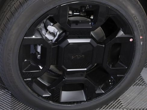 New 2025 Kia Sorento X-Line EX image 7