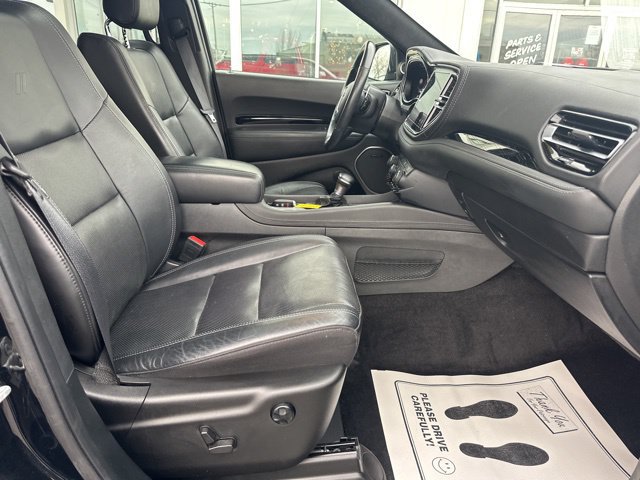 Used 2022 Dodge Durango Citadel AWD/4WD image 26