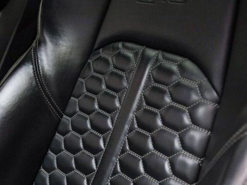 Used 2019 Audi RS 5 Sportback w/ RS Driver Assistance Package image 33