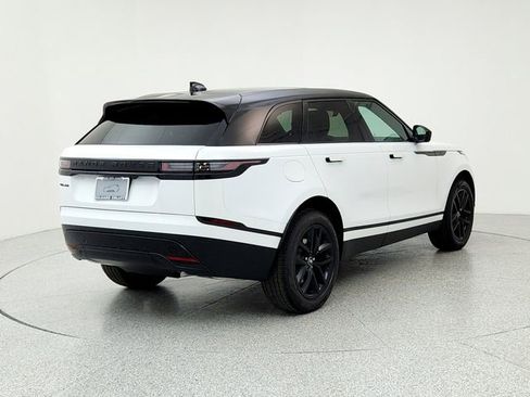 New 2026 Land Rover Range Rover Velar S image 5