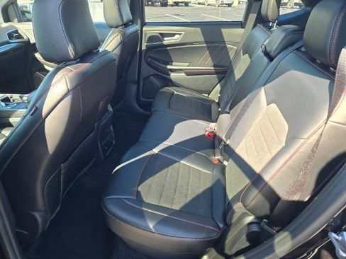 Certified 2024 Ford Edge ST-Line w/ Class II Trailer Tow Package AWD/4WD image 19