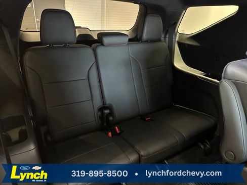 Used 2024 Chevrolet Traverse RS w/ LPO, Floor Liner Package image 24