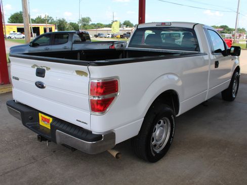 Used 2013 Ford F150 XL w/ PWR Equipment Group RWD image 30